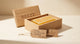 Handcrafted Wooden Box